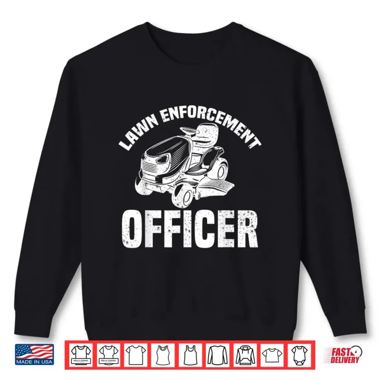 Sweatshirt Lawn Mowing Mowologist Funny Landscaping Professional Gift Shirt