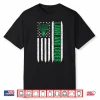 Lawn And Order Special Mowing Unit Professional Graphic Shirt