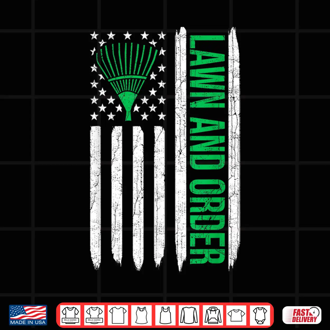 Lawn And Order Special Mowing Unit Professional Graphic Shirt Lawn And Order Special Mowing Unit Professional Graphic Shirt