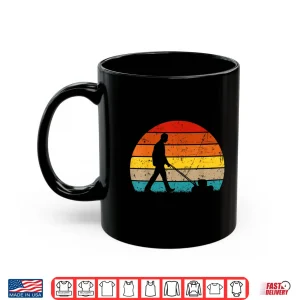 Mug Cool Lawn Mower Design Professional Mowing Landscaping Shirt