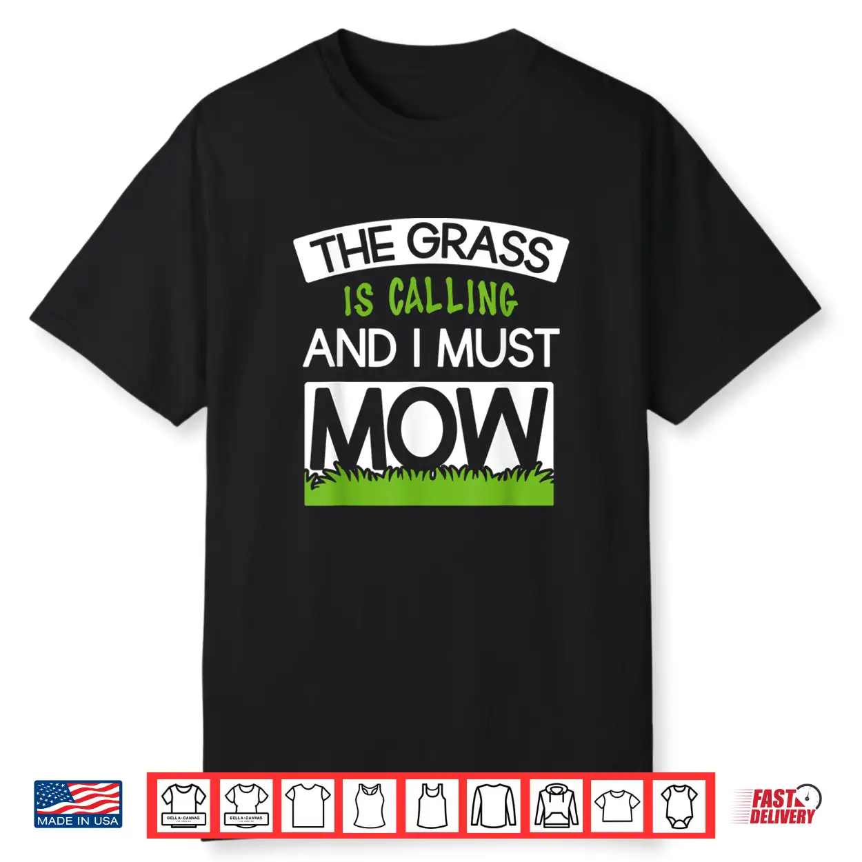 The Grass Is Calling And I Must Mow Professional Quote Shirt The Grass Is Calling And I Must Mow Professional Quote Shirt