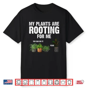 Funny Gardening Design Plant Lover Professional Graphic Shirt
