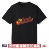 Tomato Whisperer Horticulture Enthusiast Professional Shirt