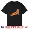 Baby Monkey Punch Viral Internet Meme Graphic Shirt