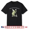 Frog Off To Get My Vitamin G Saint Patricks Day Shirt