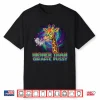 Higher Than Giraffe Pussy Sarcastic Edgy Graphic Shirt