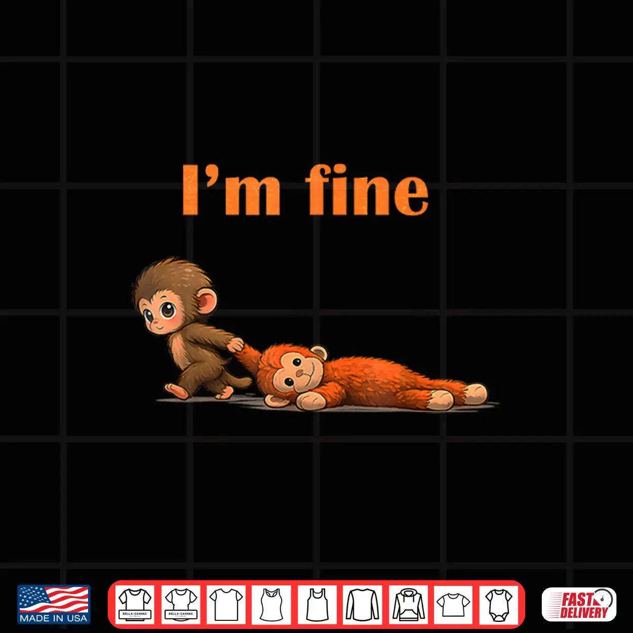 Punch The Monkey Cuddling Stuffed Animal Viral Meme Shirt Punch The Monkey Cuddling Stuffed Animal Viral Meme Shirt