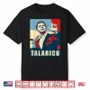 Talarico For Texas Us Senate Twenty Twenty Six Election Shirt