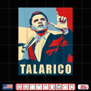 Talarico For Texas Us Senate Twenty Twenty Six Election Shirt 4 Design Talarico For Texas US Senate Twenty Twenty Six Election Shirt