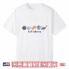 Aapi Alliance Asian American Pacific Islander Pride Shirt
