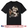 Alysa Liu Figure Skating Professional Athlete Graphic Shirt