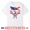 Connor Hellebuyck Usa Hockey Champions Professional Shirt
