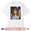 Doll Face Meme Artistic Aesthetic Graphic Design Shirt