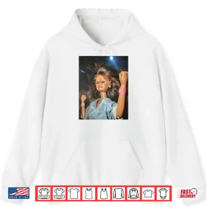 Hoodie Doll Face Meme Artistic Aesthetic Graphic Design Shirt