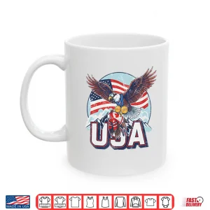 Mug Funny USA Ice Hockey Eagle USA Champions Twenty Twenty Six Shirt