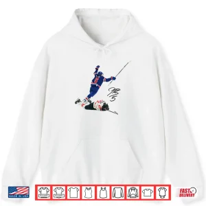 Hoodie Megan Keller USA Hockey National Pride Professional Shirt