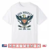 Usa Hockey Eagle Nineteen Sixty Nineteen Eighty Twenty Twenty Six Shirt