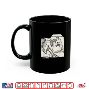 Mug Ancient Greek Parthenon Archaeologist Historian Heritage Shirt