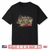 Archaeologist Gift Aztec Sun Historical Graphic Shirt