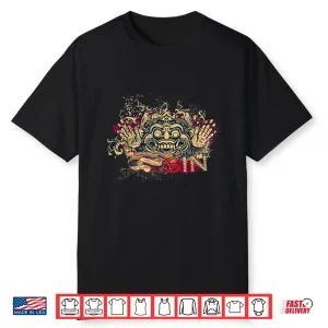 Archaeologist Gift Aztec Sun Historical Graphic Shirt