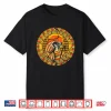 Egyptian God Of Sun Ancient Egypt Historical Graphic Shirt