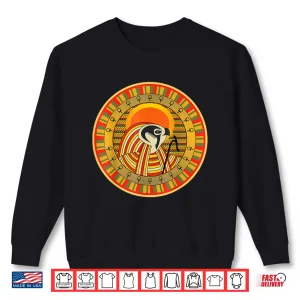 Sweatshirt Egyptian God Of Sun Ancient Egypt Professional History Shirt