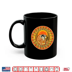 Mug Egyptian God Of Sun Ancient Egypt Professional History Shirt