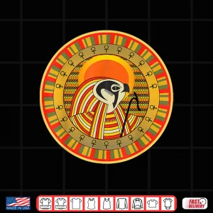 Design Egyptian God Of Sun Ancient Egypt Professional History Shirt