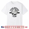 Fossil Hunter Club Archaeologist Palaeontologist Shirt