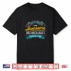 Funny Archaeologist Awesome Job Occupation Graduation Shirt