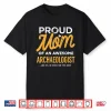 Funny Archaeologist Professional Family Relationship Shirt