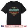 Funny Quote For Retired Archaeologist Achievement Shirt