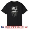 Sift Funny Archaeology Field School Academic Design Shirt