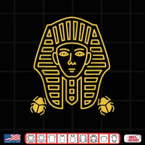 Ancient Egyptian Pharaoh Archaeologist Historical Graphic Shirt 4 Design Ancient Egyptian Pharaoh Archaeologist Historical Graphic Shirt