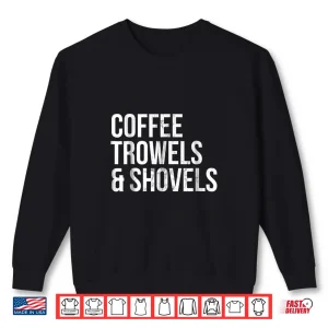 Sweatshirt Archaeology Joke Professional Academic Statement Graphic Shirt