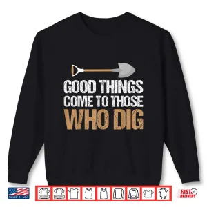 Sweatshirt Archaeology Professional Anthropology Academic Design Shirt