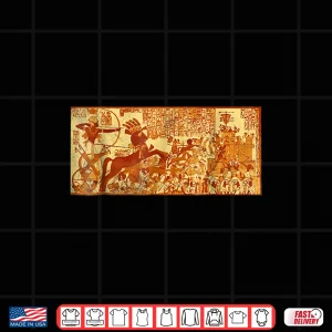 Egyptian Mural Love Egypt Archaeologist Historical Shirt 4 Design Egyptian Mural Love Egypt Archaeologist Historical Shirt