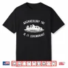 Funny Archaeologist Ceremonial Archeology Professional Shirt
