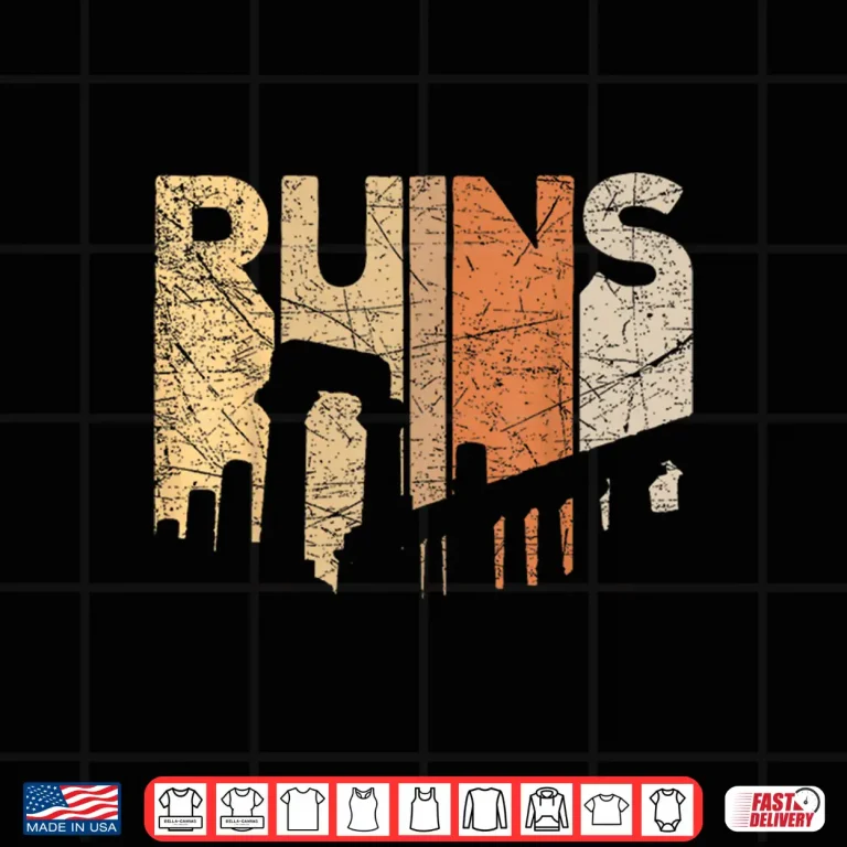Design Ruins Vintage Archaeology Retro Ruins Graphic Shirt