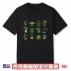 Bonsai Tree Whisperer Japanese Zen Gardening Graphic Shirt