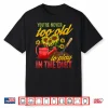 Botanical Plant Life Professional Horticulture Gift Shirt