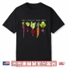 Lets Root For Each Other Positive Professional Plant Shirt