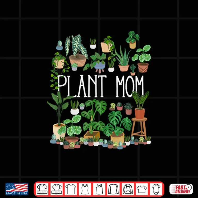 Design Plant Parent Professional Aesthetic Horticulture Identity Shirt