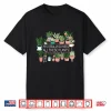 Yes I Really Do Need All These Plants Quote Shirt