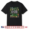 Gardening Potted Just One More Plant I Promise Shirt