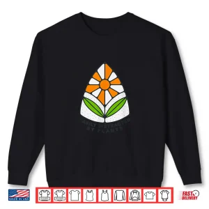 Sweatshirt Gardening Easily Distracted By Plants Professional Gardener Shirt