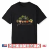 Just One More Plant Lover Botany Professional Gardener Shirt