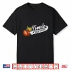 Tomato Whisperer Horticulture Enthusiast Vintage Aesthetic Shirt