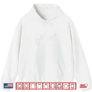 Funny Cat Gardening House Plant Lovers Cute Graphic Shirt 1 Hoodie Funny Cat Gardening House Plant Lovers Cute Graphic Shirt