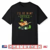 Nature Horticulture Lover Funny Gardening Graphic Shirt
